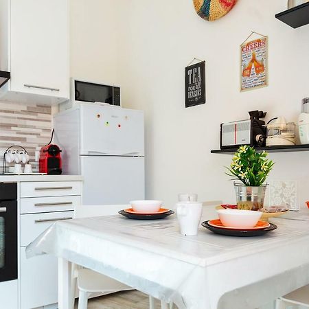 Flatty Apartments- Alserio Milano Ngoại thất bức ảnh
