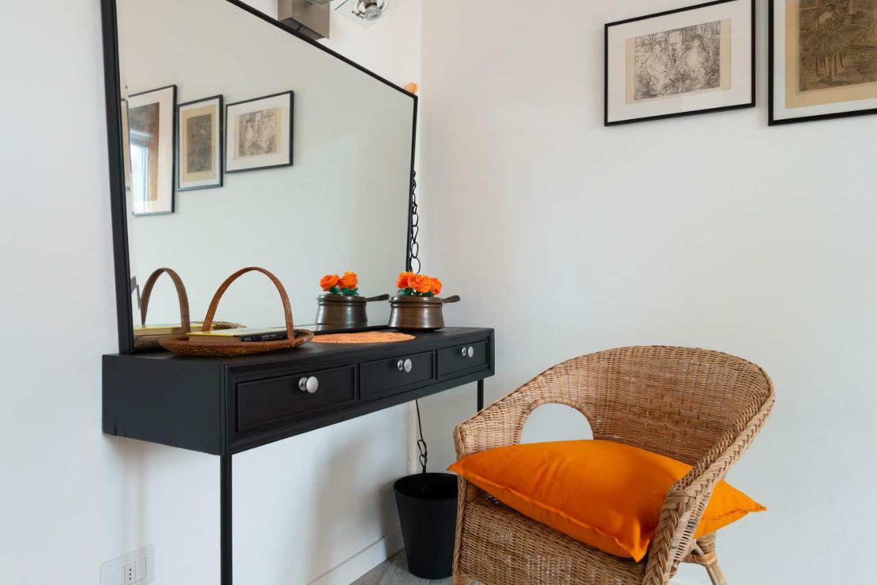 Flatty Apartments- Alserio Milano Ngoại thất bức ảnh
