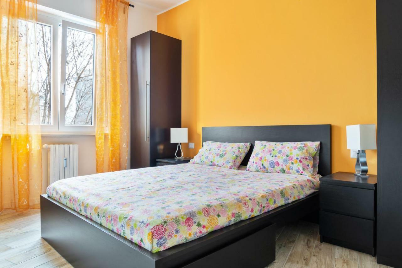 Flatty Apartments- Alserio Milano Ngoại thất bức ảnh