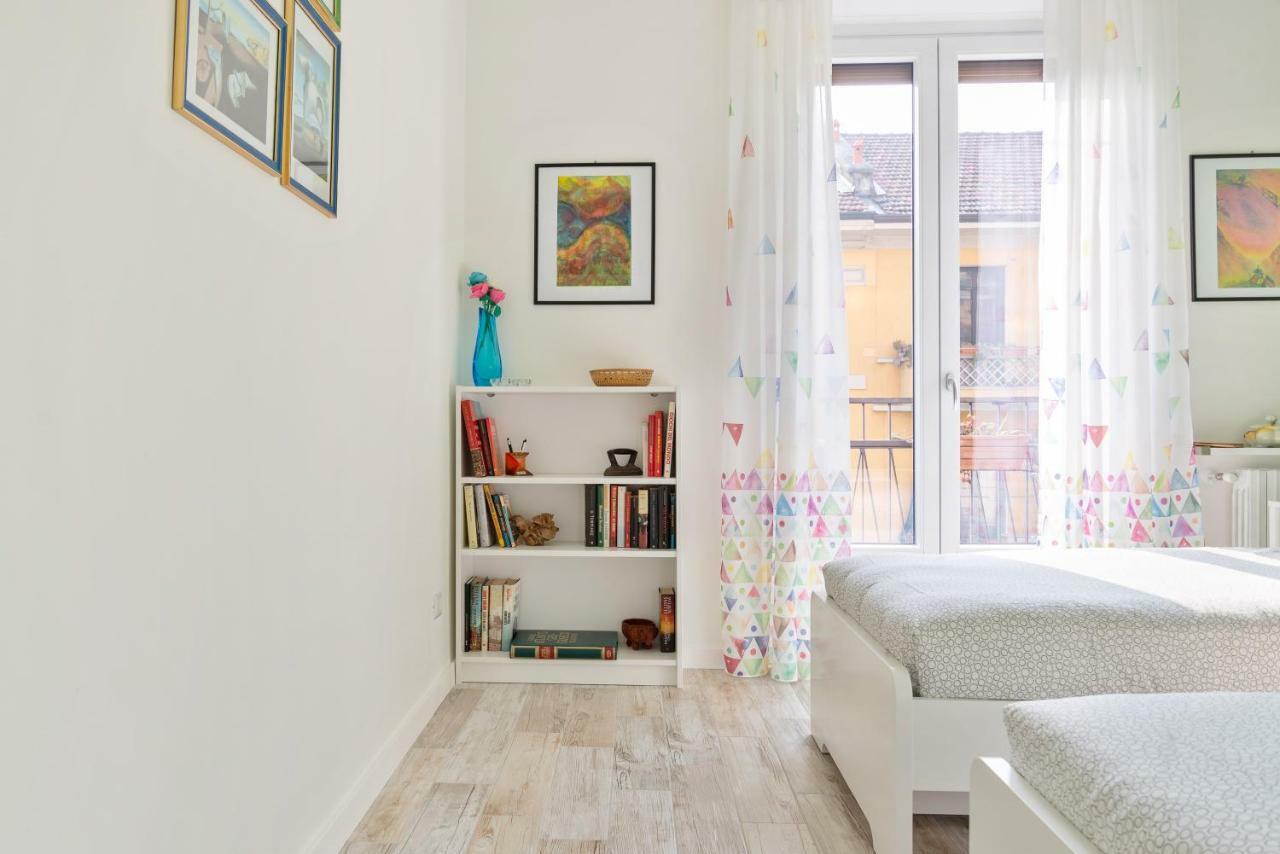 Flatty Apartments- Alserio Milano Ngoại thất bức ảnh