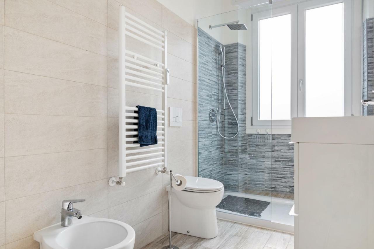 Flatty Apartments- Alserio Milano Ngoại thất bức ảnh
