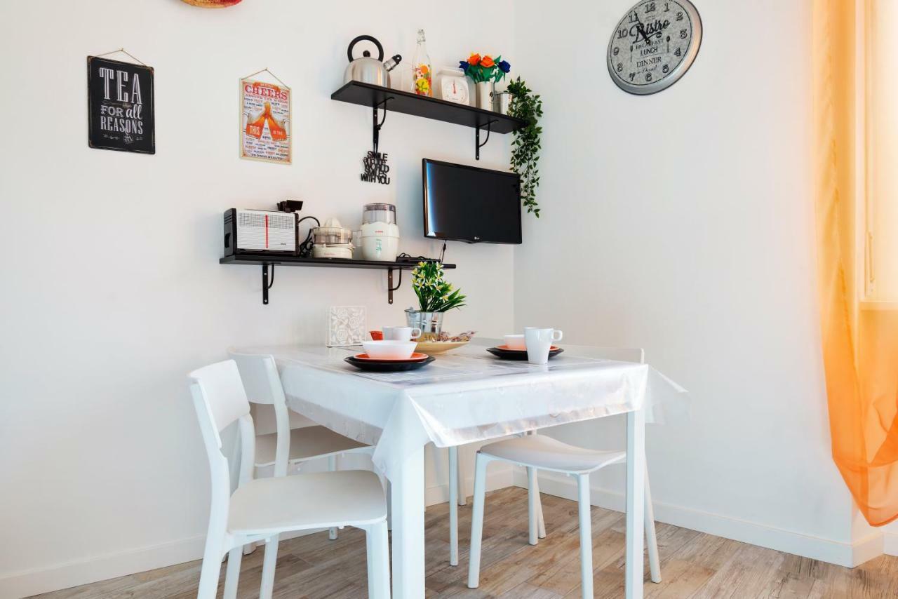 Flatty Apartments- Alserio Milano Ngoại thất bức ảnh